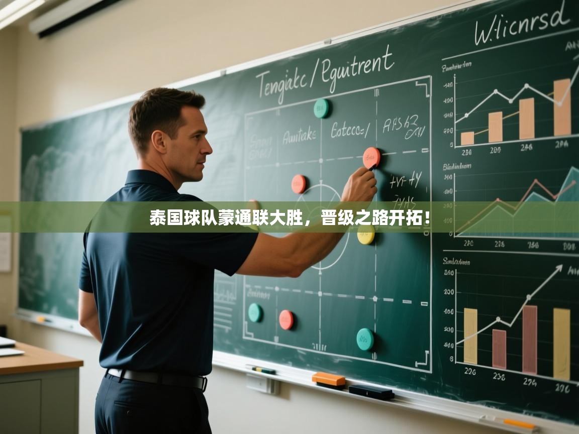 泰国球队蒙通联大胜，晋级之路开拓！